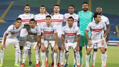 الزمالك: صرف جزء كبير من مستحقات اللاعبين الأسبوع المقبل