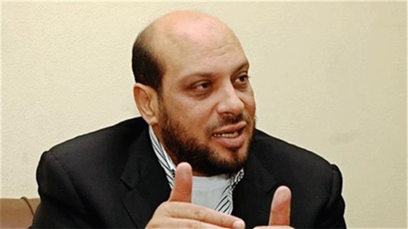 محمود الشامي، فيتو