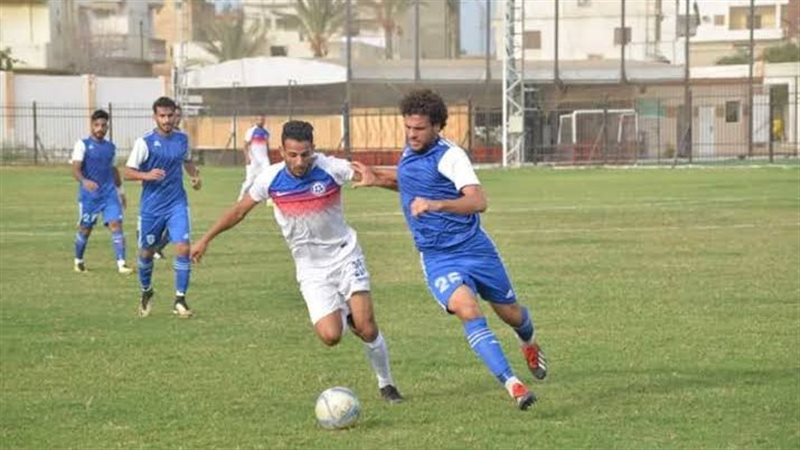 دوري القسم الثالث