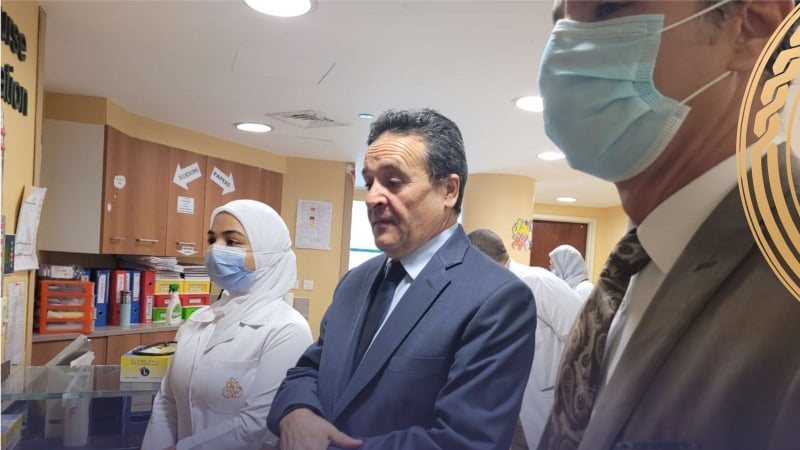 الدكتور سلامة الغويل