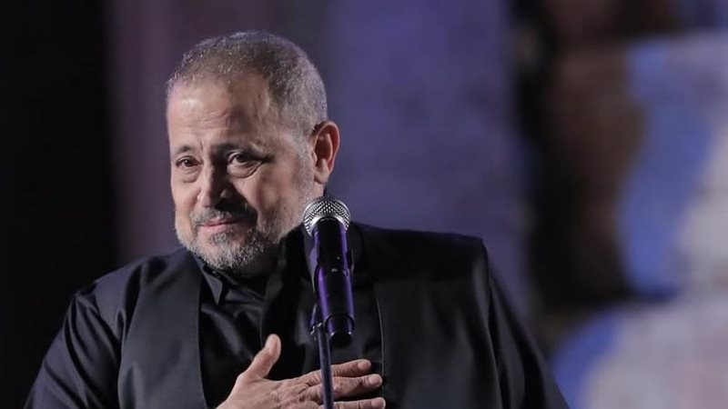 جورج وسوف