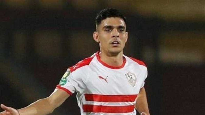 أشرف بن شرقي لاعب