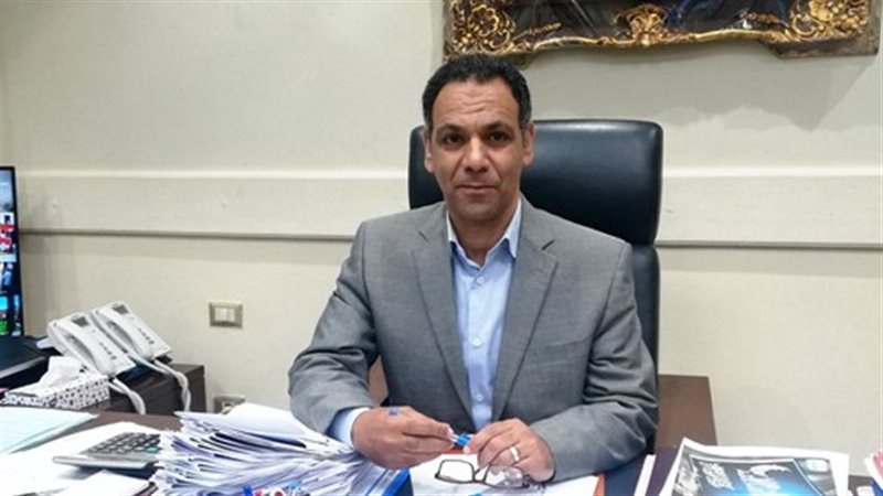 المهندس عمار مندور،