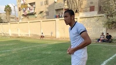 حارس بني عبيد 