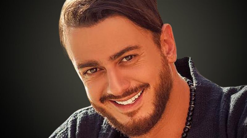 سعد لمجرد 