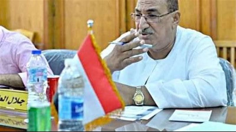 جلال الطاهر سكرتير