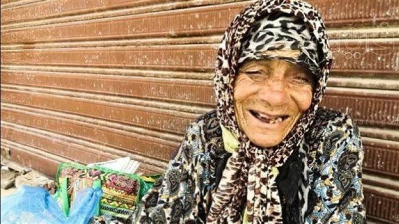 الحاجة شلبية أشهر