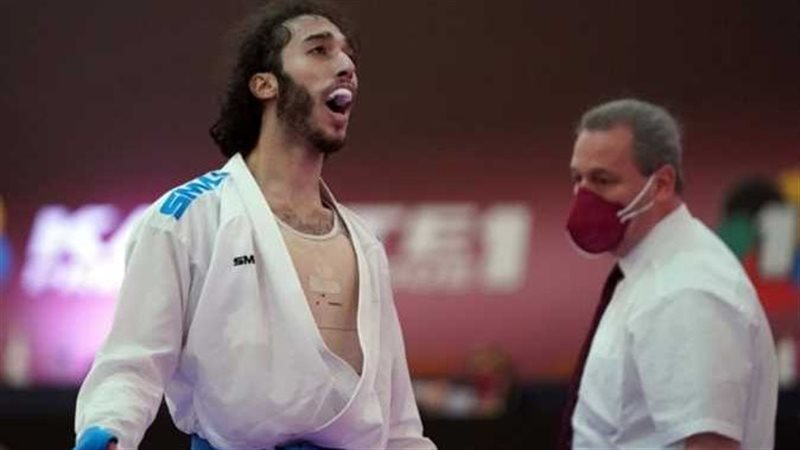 علي الصاوي
