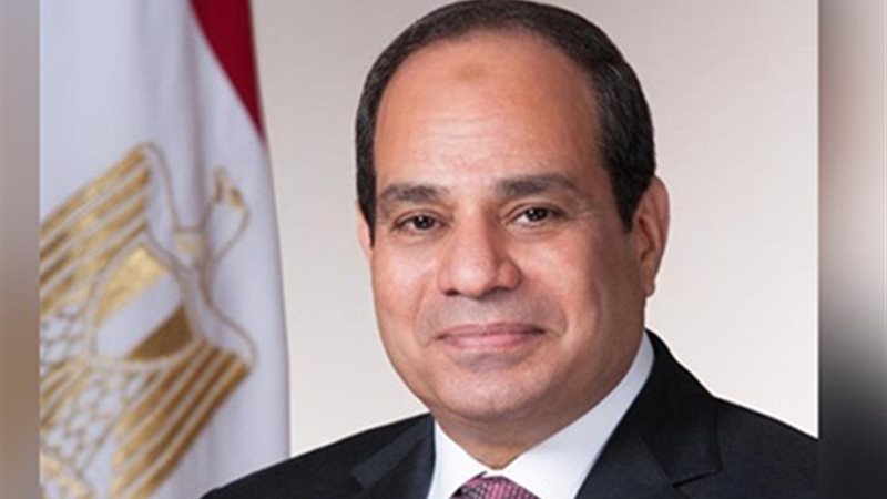 الرئيس عبد الفتاح