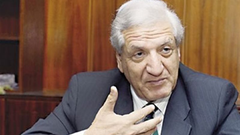 الدكتور فخري الفقي