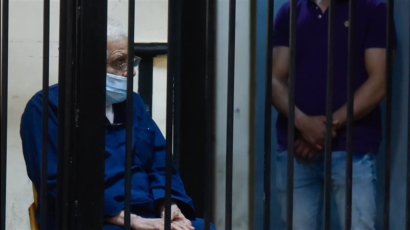 محمود عزت 