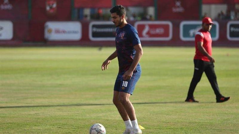 محمد شريف 