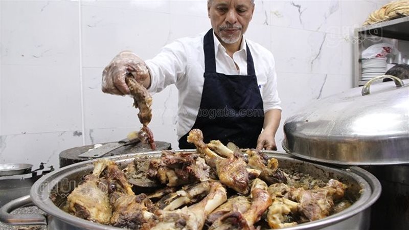 نيفة النجاحي