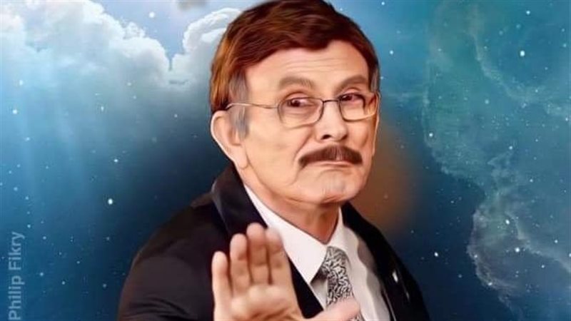 محمد صبحي