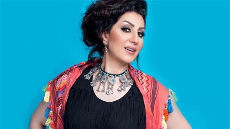 الفنان وفاء عامر