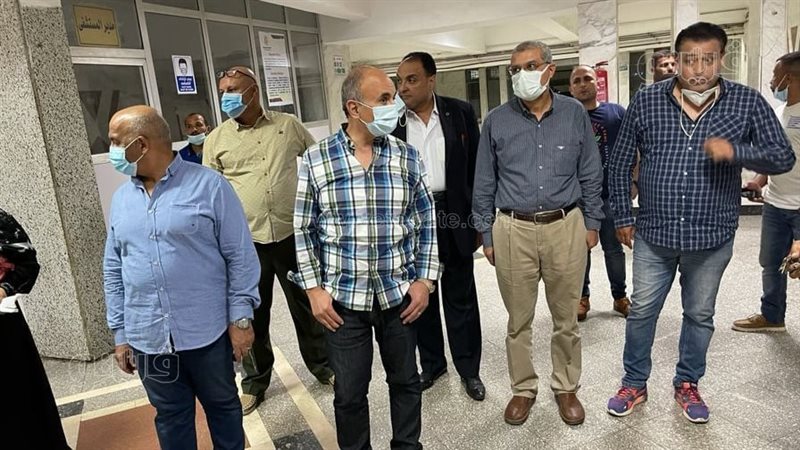 عثمان شعلان رئيس