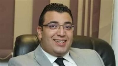 محمد توفيق يشارك في بطولة الجزء الثالث من مسلسل اللعبة