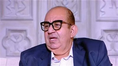 محمد التاجي: مكنتش أعرف أني حفيد عبد الوارث عسر.. ولهذا السبب خبوا عليا سر القرابة | فيديو