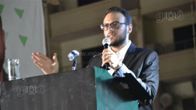 مصطفي الشامي رئيس