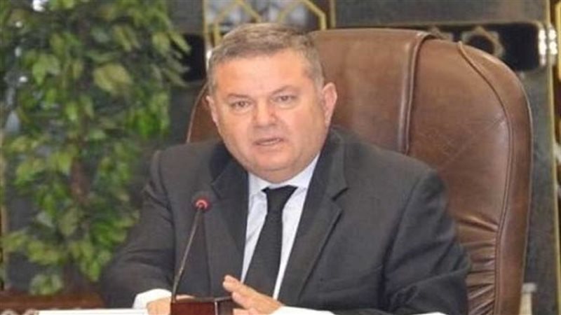 وزير قطا الأعمال