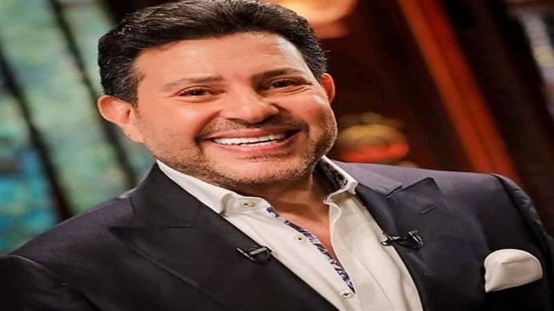 هاني شاكر
