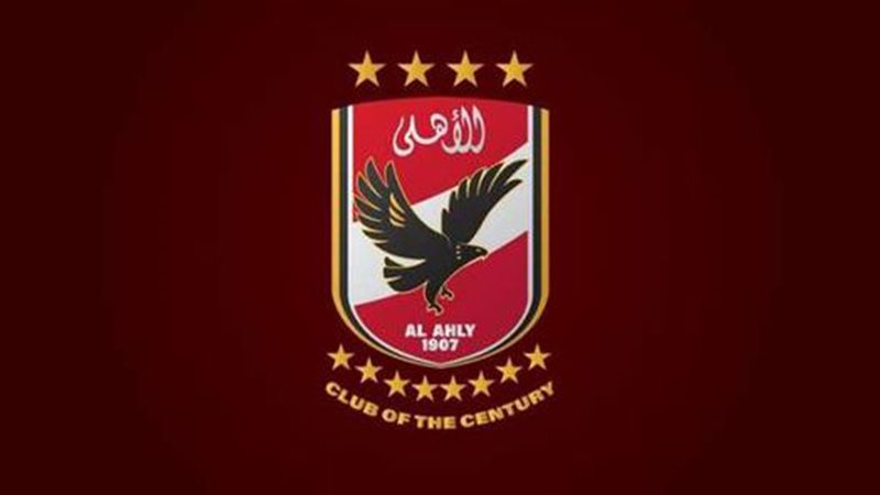 شعار النادى الأهلى