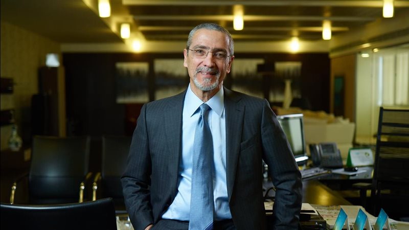 جمال السادات 