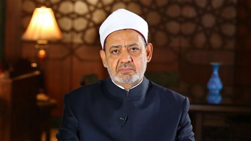 الدكتور أحمد الطيب،