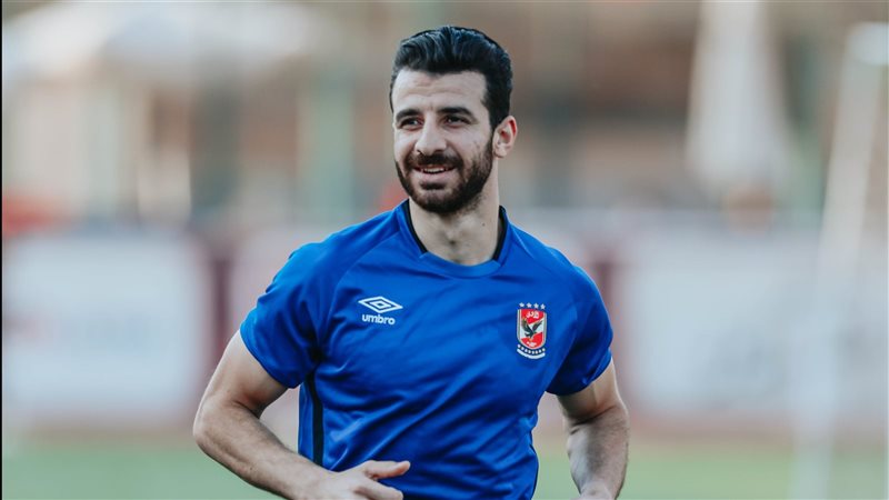 محمود متولي