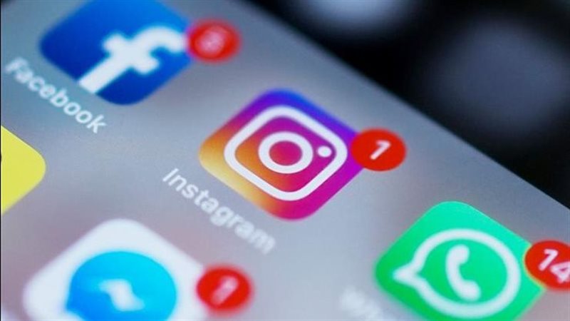 مواقع التواصل الاجتماعي