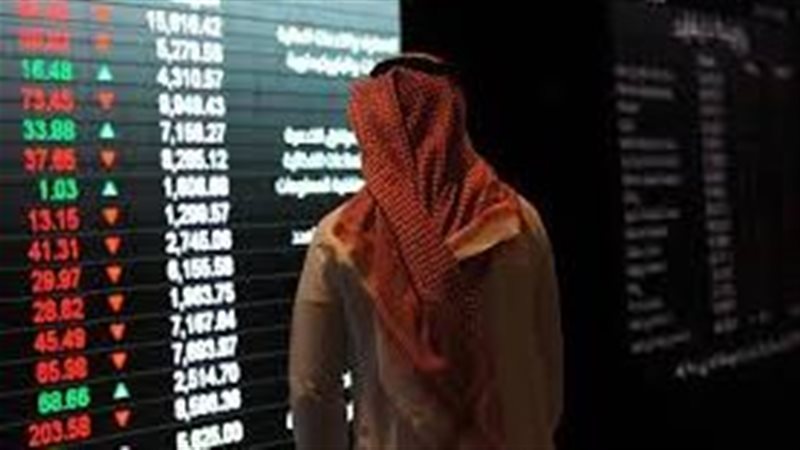 البورصات الخليجية