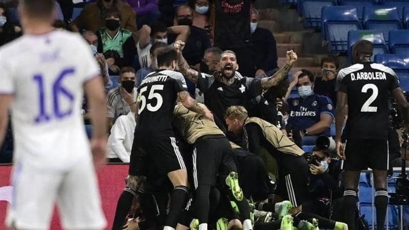  الدوري الإسباني