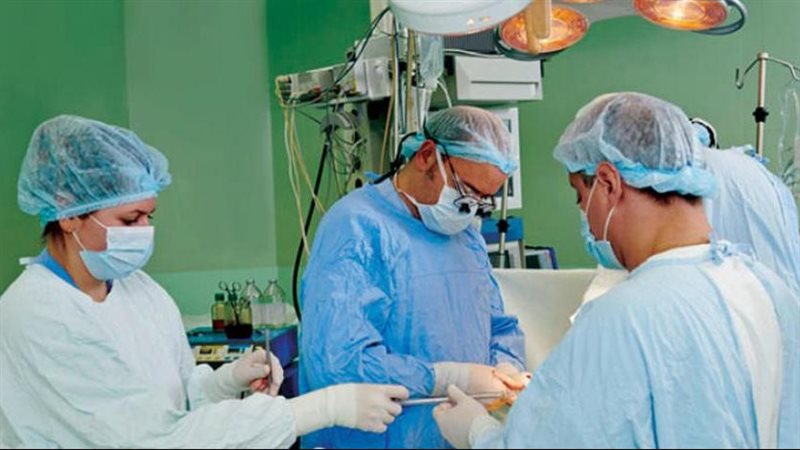 التبرع بالأعضاء البشرية