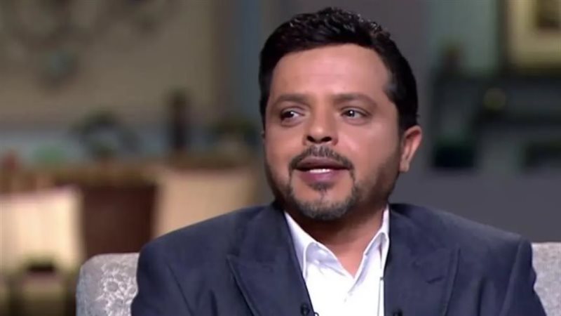 محمد هنيدي