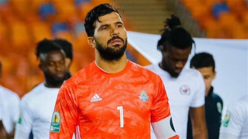 المهدي سليمان