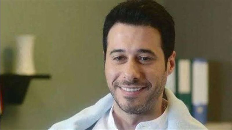 أحمد السعدني