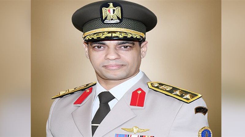 المتحدث العسكري للقوات