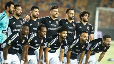 الدوري المصري، الأهلي يصل إلى الهدف 51 بالموسم الحالي بعد ثلاثية البنك