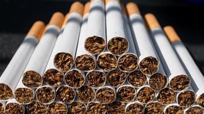  شعبة الدخان: زيادة الإنتاج وحده لن يحل مشكلة السجائر