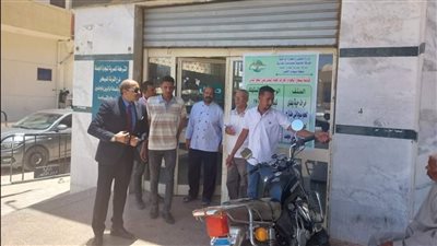 تموين الأقصر: تحرير 45 محضرا ومخالفة تموينية خلال حملات مكثفة على الأسواق 