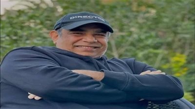  تعرف على موعد ومكان عزاء المخرج إيهاب أبو زيد 