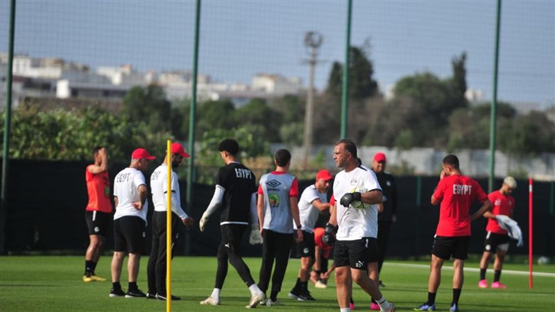المنتخب الاولمبي،فيتو