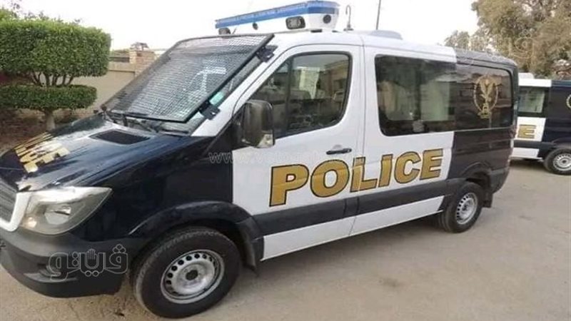 قوات الشرطة،فيتو