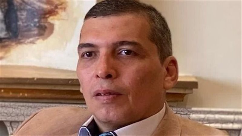 أسامة خليل رئيس شركة