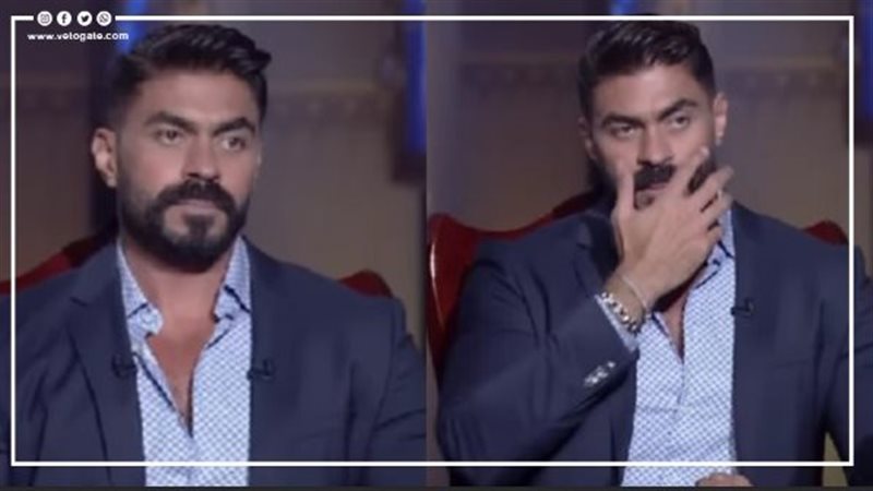 الفنان خالد سليم،