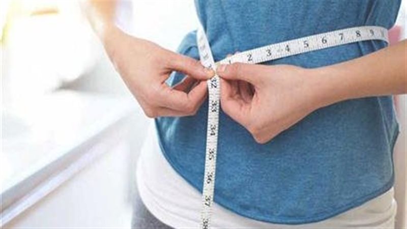 إنقاص الوزن، فيتو