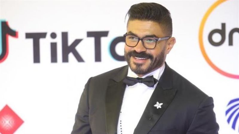 الفنان خالد سليم،