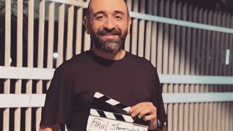 عمرو سلامة،فيتو
