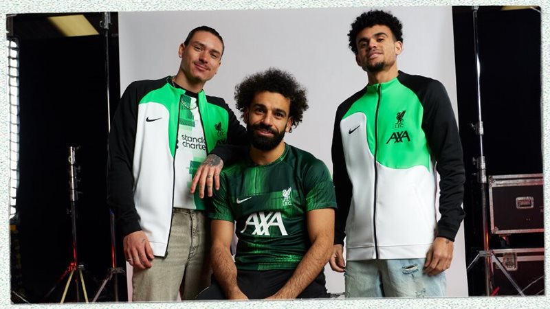 محمد صلاح، فيتو