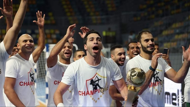 الزمالك، فيتو